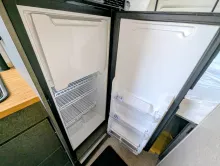 Fahrzeugbild Hymer Camper Van Redwood 601 Ausstattungslinie Trail #12