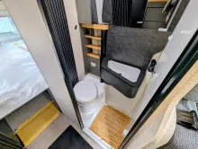 Fahrzeugbild Hymer Camper Van Redwood 601 Ausstattungslinie Trail #13