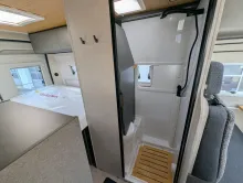 Fahrzeugbild Hymer Camper Van Redwood 601 Ausstattungslinie Trail #14