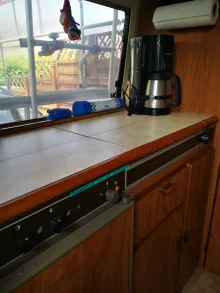 Fahrzeugbild Fiat Sonstige HYMER / ERIBA / HYMERCAR Sydne 1.9 TD #3