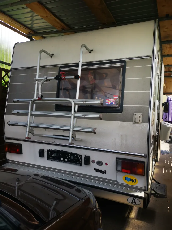 Fahrzeugbild Fiat Sonstige HYMER / ERIBA / HYMERCAR Sydne 1.9 TD #4