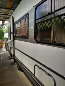 Fahrzeugbild Fiat Sonstige HYMER / ERIBA / HYMERCAR Sydne 1.9 TD #5