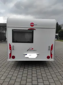 Fahrzeugbild Bürstner Premio 395 TS #5