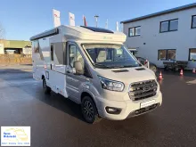 Fahrzeugbild Sun Living C 70DL 165PS I Xenon I D6E I FUBO #1