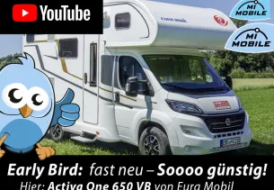 Bild Activa One 650 HS