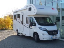 Fahrzeugbild Eura Mobil Activa ONE 650 HS #2