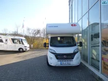 Fahrzeugbild Eura Mobil Activa ONE 650 HS #4