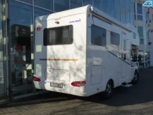 Fahrzeugbild Eura Mobil Activa ONE 650 HS #5