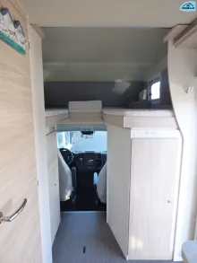 Fahrzeugbild Eura Mobil Activa ONE 650 HS #6