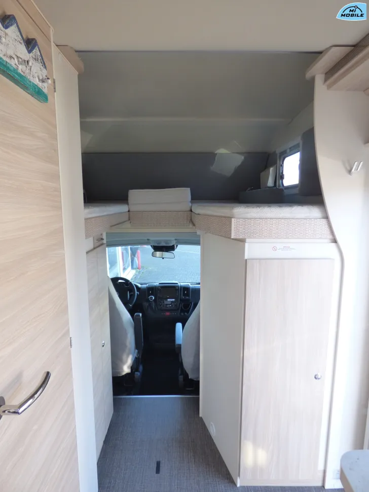 Fahrzeugbild Eura Mobil Activa ONE 650 HS #6