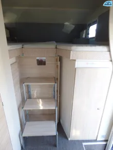 Fahrzeugbild Eura Mobil Activa ONE 650 HS #8