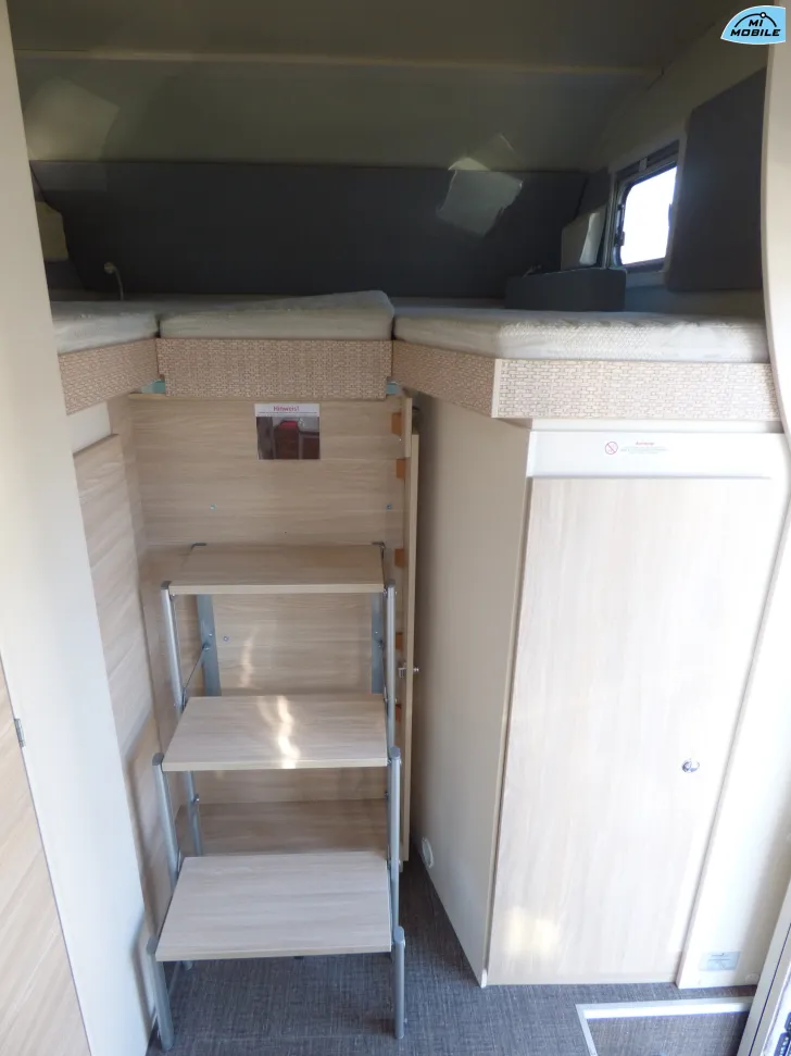 Fahrzeugbild Eura Mobil Activa ONE 650 HS #8