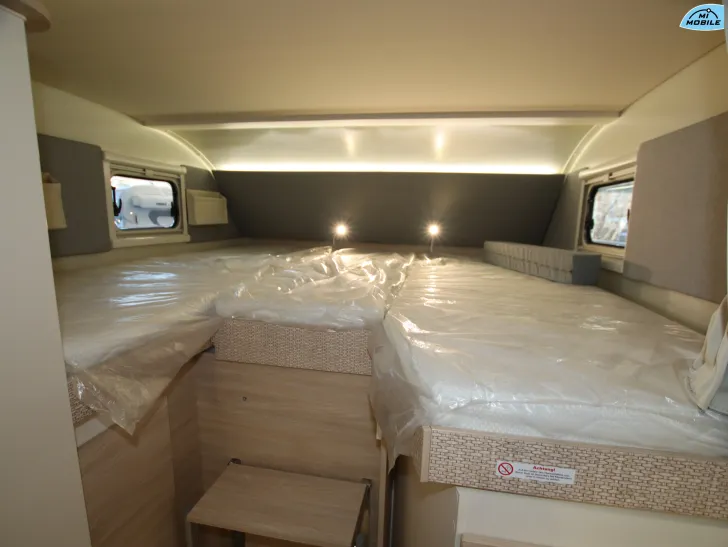 Fahrzeugbild Eura Mobil Activa ONE 650 HS #10