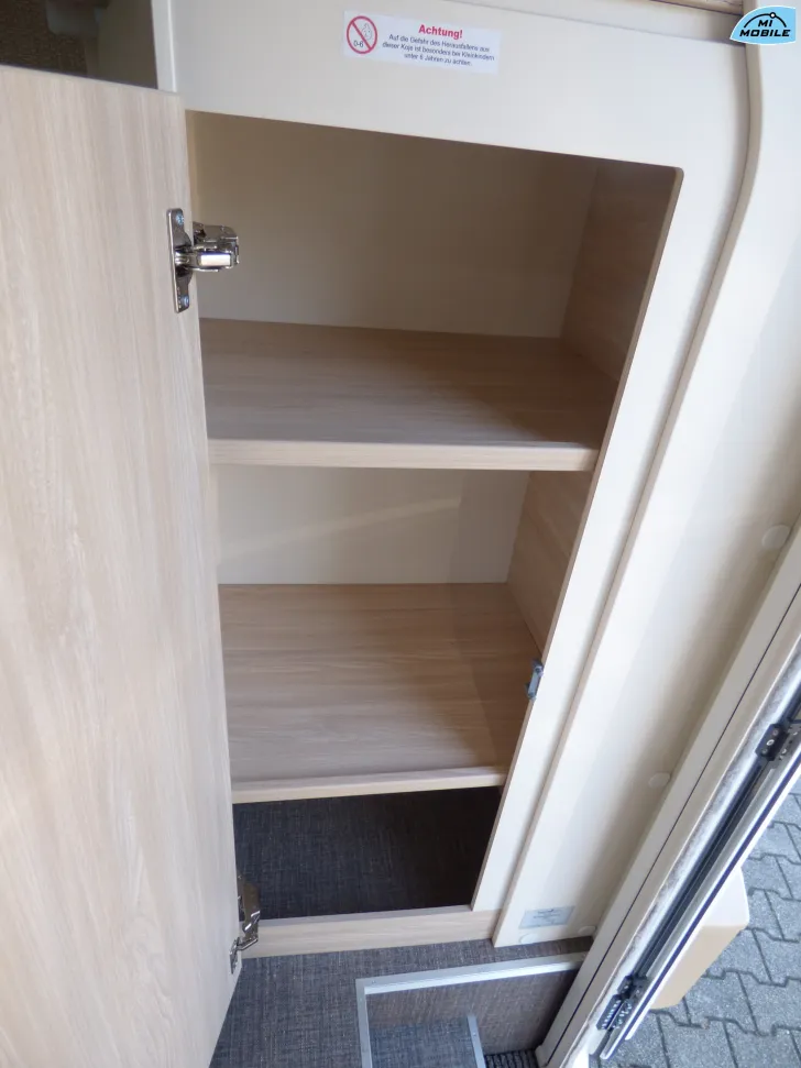 Fahrzeugbild Eura Mobil Activa ONE 650 HS #11