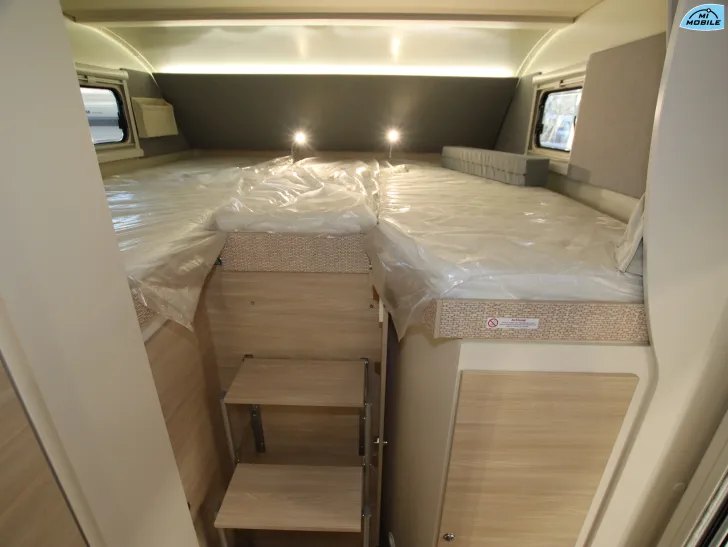 Fahrzeugbild Eura Mobil Activa ONE 650 HS #12