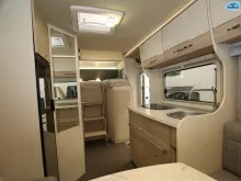 Fahrzeugbild Eura Mobil Activa ONE 650 HS #13