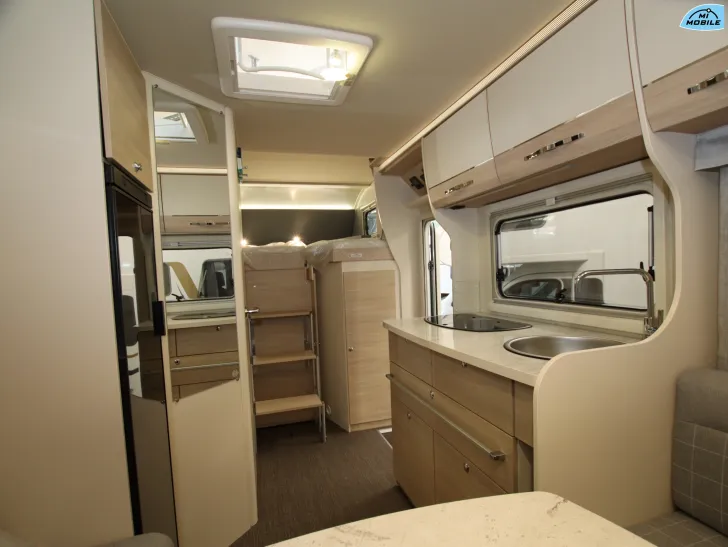 Fahrzeugbild Eura Mobil Activa ONE 650 HS #13