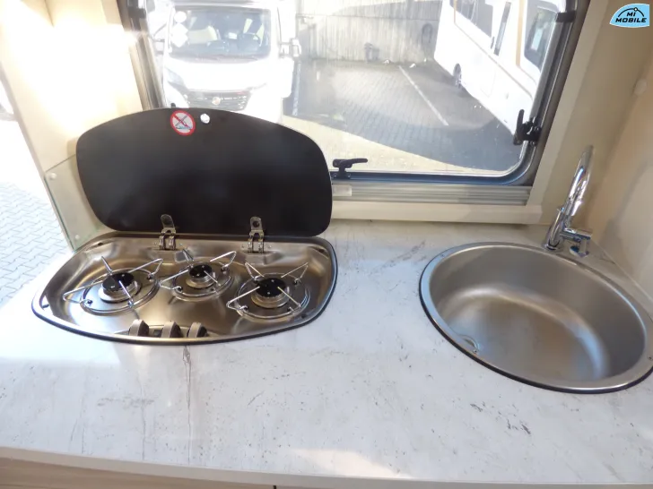 Fahrzeugbild Eura Mobil Activa ONE 650 HS #14