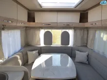 Fahrzeugbild Eura Mobil Activa ONE 650 HS #15