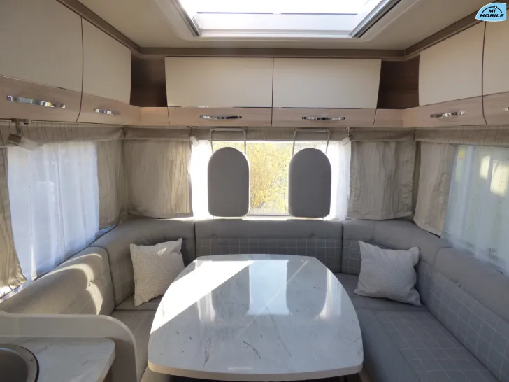 Fahrzeugbild Eura Mobil Activa ONE 650 HS #15