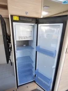 Fahrzeugbild Eura Mobil Activa ONE 650 HS #16