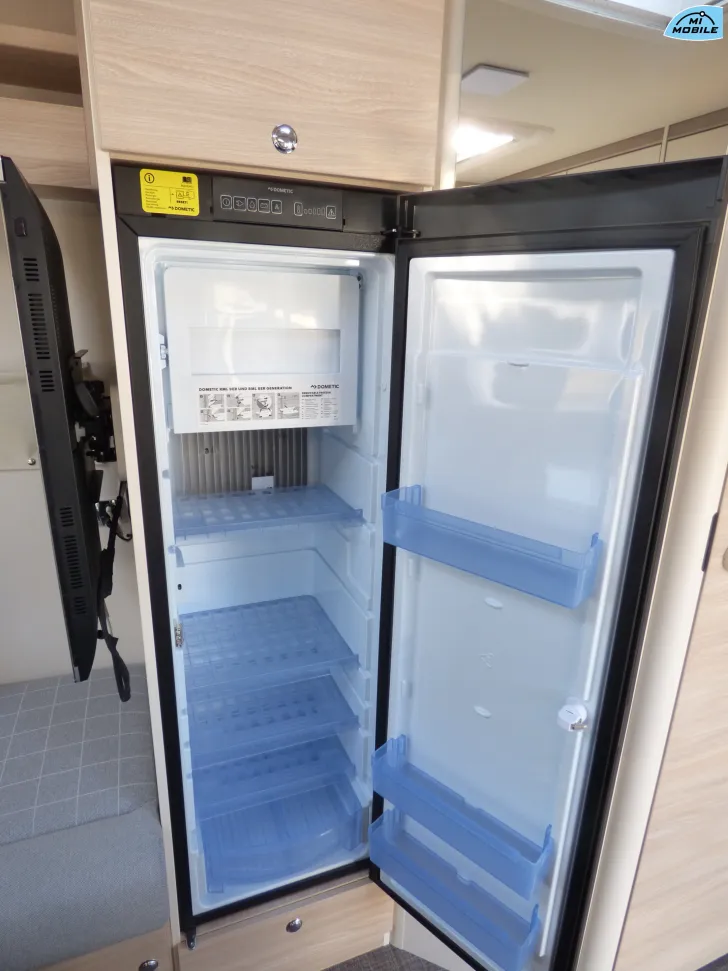 Fahrzeugbild Eura Mobil Activa ONE 650 HS #16