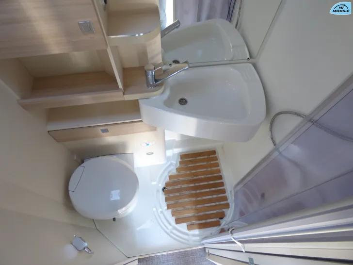 Fahrzeugbild Eura Mobil Activa ONE 650 HS #17