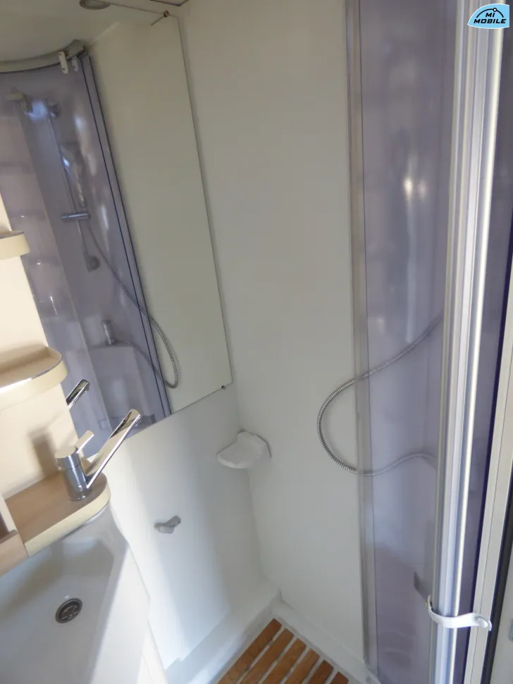 Fahrzeugbild Eura Mobil Activa ONE 650 HS #18