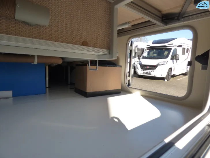 Fahrzeugbild Eura Mobil Activa ONE 650 HS #19