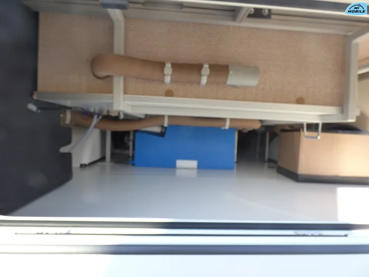 Fahrzeugbild Eura Mobil Activa ONE 650 HS #20