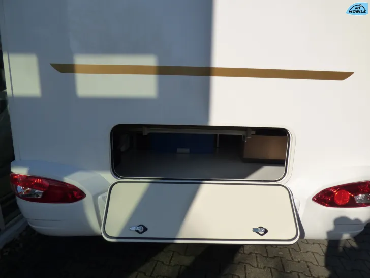 Fahrzeugbild Eura Mobil Activa ONE 650 HS #22