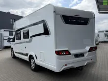 Fahrzeugbild Hobby Optima OnTour T65 HFL Hydr. Hubstützen Klima AHK #5