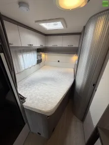 Fahrzeugbild Hobby Optima OnTour T65 HFL Hydr. Hubstützen Klima AHK #16