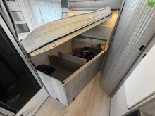 Fahrzeugbild Hobby Optima OnTour T65 HFL Hydr. Hubstützen Klima AHK #17