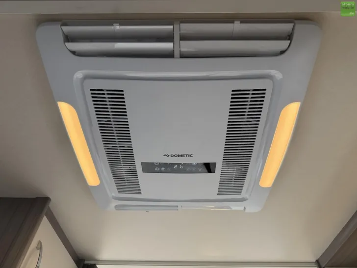 Fahrzeugbild Hobby Optima OnTour T65 HFL Hydr. Hubstützen Klima AHK #24