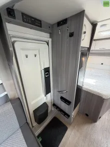 Fahrzeugbild Hobby Optima OnTour T65 HFL Hydr. Hubstützen Klima AHK #28