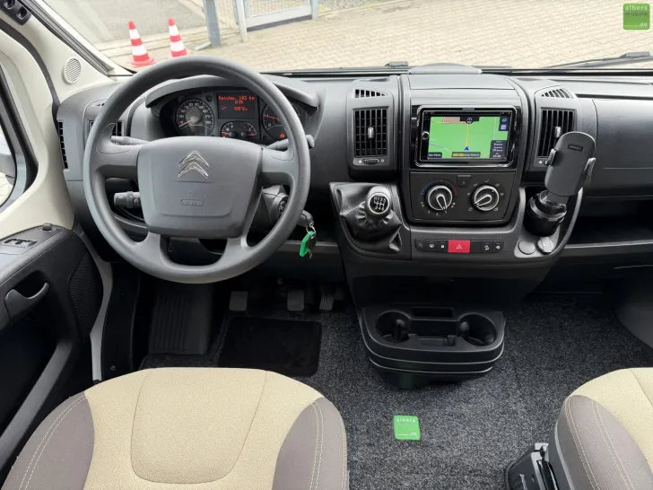 Fahrzeugbild Hobby Optima OnTour T65 HFL Hydr. Hubstützen Klima AHK #29