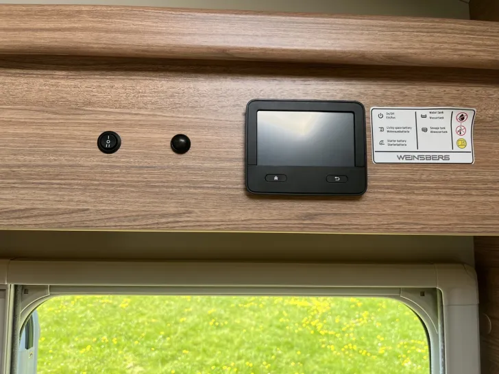 Fahrzeugbild Weinsberg CaraHome 650 MEG #15