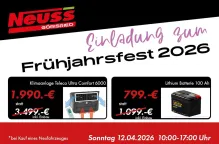 Fahrzeugbild Sunlight Adventure V 66 Safetypaket+ACC, Navi+Kamera #1