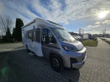 Fahrzeugbild Carado T 338 Automatik 8-Gang #6