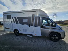 Fahrzeugbild Carado T 338 Automatik 8-Gang #7