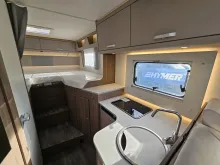 Fahrzeugbild Carado T 338 Automatik 8-Gang #12