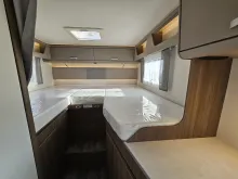 Fahrzeugbild Carado T 338 Automatik 8-Gang #13