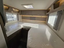 Fahrzeugbild Carado T 338 Automatik 8-Gang #14