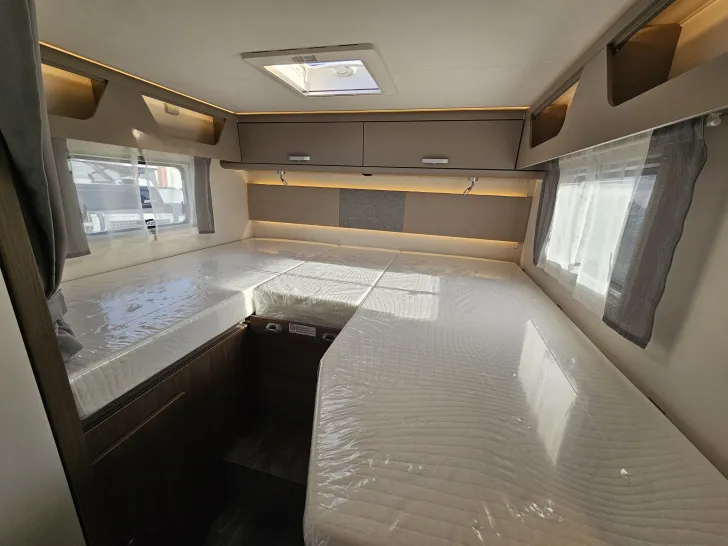 Fahrzeugbild Carado T 338 Automatik 8-Gang #14