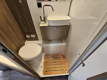 Fahrzeugbild Carado T 338 Automatik 8-Gang #15