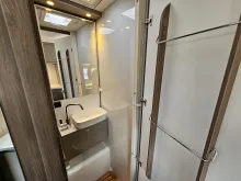 Fahrzeugbild Carado T 338 Automatik 8-Gang #16