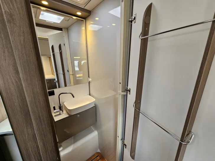 Fahrzeugbild Carado T 338 Automatik 8-Gang #16