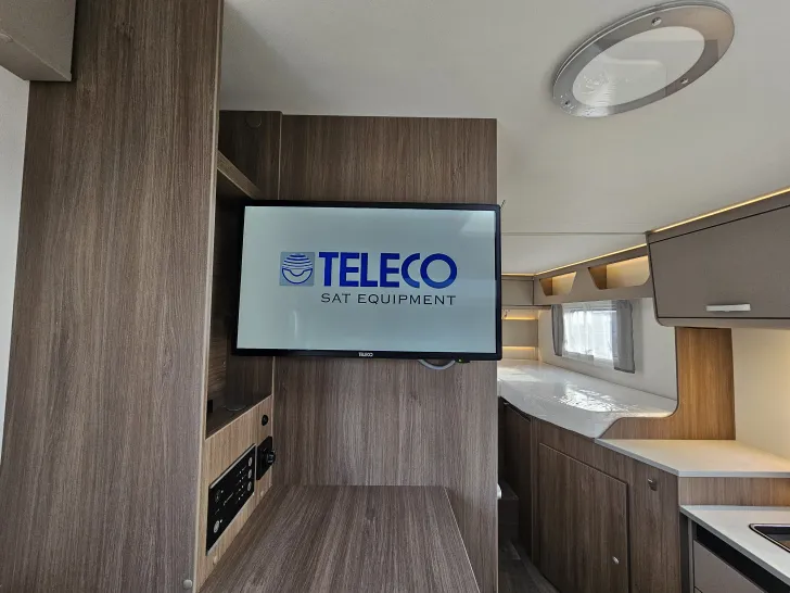 Fahrzeugbild Carado T 338 Automatik 8-Gang #17