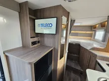 Fahrzeugbild Carado T 338 Automatik 8-Gang #18